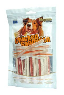 Magnum Chicken Sandwich 80g