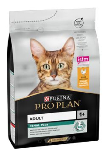 ProPlan Cat Adult Chicken 3kg