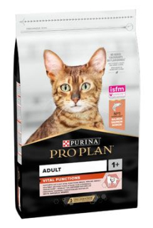 ProPlan Cat Adult Salmon 3kg