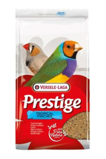 VL Prestige Tropical Finches pro exoty 4kg