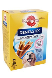 Pedigree Pochoutka Denta Stix Maxi 28ks 1080g