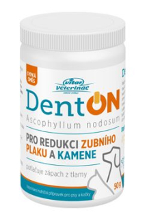 VITAR Veterinae DentON sypká směs 50g