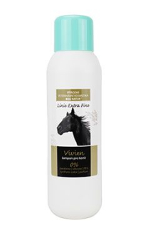 Šampon Bea Vivien extra jemný pro koně 500ml