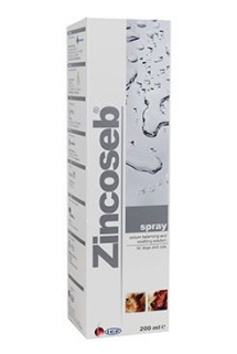 Zincoseb spray 200ml