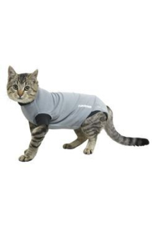 Obleček EasyGo Body Cat 27,5cm XXXS BUSTER