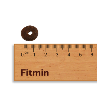 Fitmin dog medium puppy - 2,5 kg